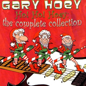 收聽Gary Hoey的Winter Wonderland歌詞歌曲
