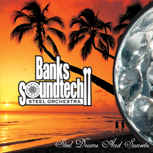 收聽Banks Soundtech Steel Orchestra的Medley (Prefidi, Blue Moon, Somewhere Beyond the Sea) (其他)歌詞歌曲