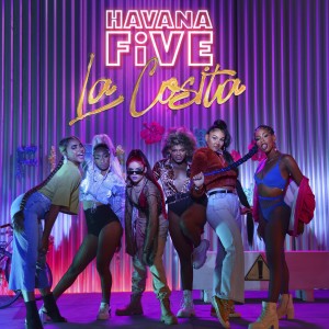 收聽Havana Five的Bzrp Music Sessions, Vol. 36歌詞歌曲