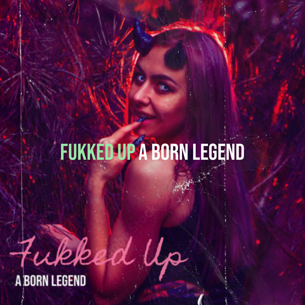 Fukked Up (Explicit)