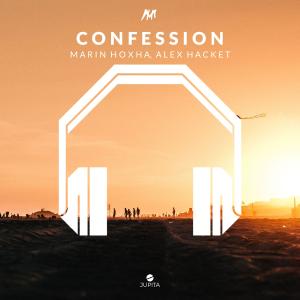 8D Tunes的专辑Confession (8D Audio)