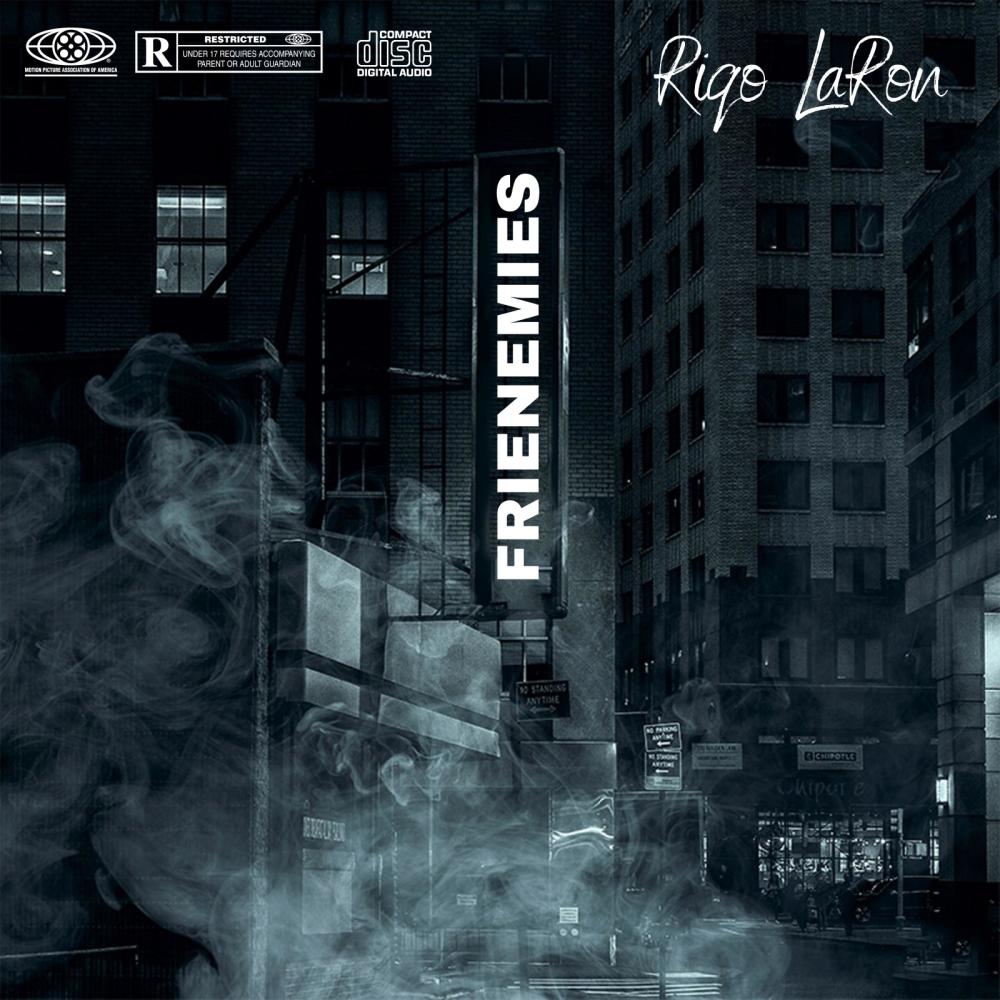 FRIENEMIES (Explicit)