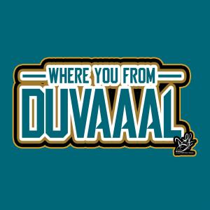 อัลบัม Where You From DUVAAAL (feat. Uncle Nard & C.U.Z.) (Explicit) ศิลปิน C.U.Z.