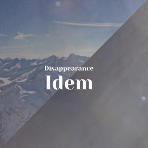 Album Disappearance Idem from Various