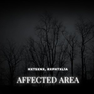 Album Affected Area from HXTSXNX