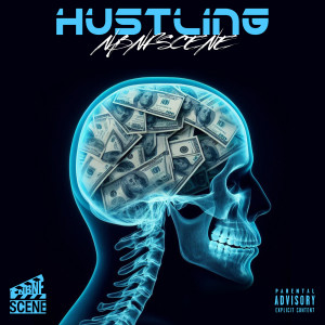 Album Hustling (Explicit) from NBNF SCENE