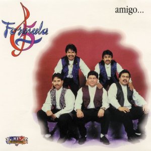 ดาวน์โหลดและฟังเพลง Amigo พร้อมเนื้อเพลงจาก Formula 5