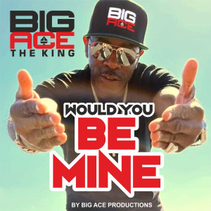 Album Would You Be Mine from 
