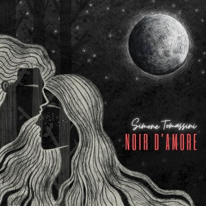 Simone Tomassini的專輯Noir d'amore