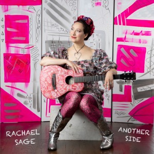 Dengarkan lagu I Made A Case (Guitar Mix) nyanyian Rachael Sage dengan lirik