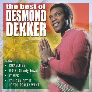 ดาวน์โหลดและฟังเพลง It Mek (UK Mix) พร้อมเนื้อเพลงจาก Desmond Dekker