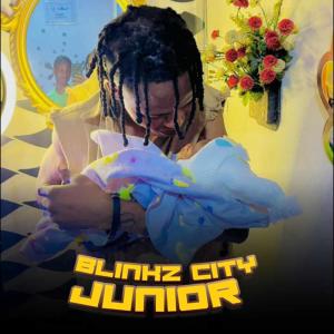 Dj Yq的專輯Blinkz City jnr Beat (feat. Finest tgc & DJ Hazkid 016)