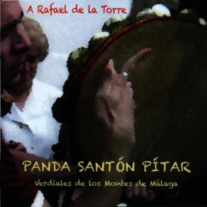 ดาวน์โหลดและฟังเพลง Que Me Quiere y Me Adora พร้อมเนื้อเพลงจาก Panda Santón Pítar