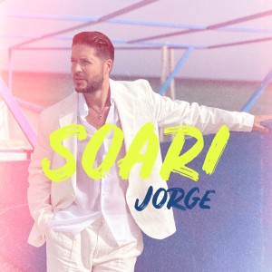 Jorge的專輯Soari