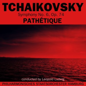 Tchaikovsky: Symphony Pathetique dari Leopold Ludwig