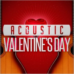 Album Acoustic Valentine's Day from Hit Collective