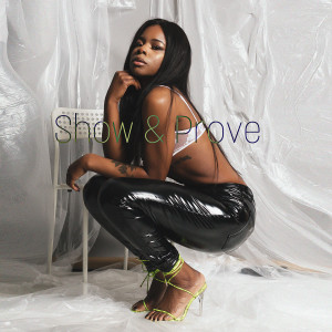 收聽Laolu的Show & Prove歌詞歌曲