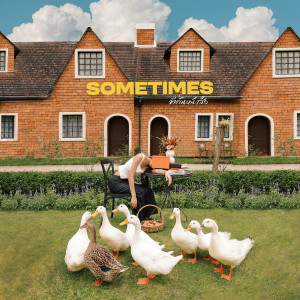Listen to ที่คั่นหนังสือ (Sometimes) song with lyrics from BOWKYLION