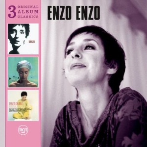 ดาวน์โหลดและฟังเพลง Les yeux ouverts พร้อมเนื้อเพลงจาก Enzo Enzo