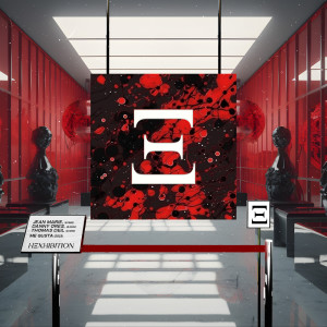 Album Me Gusta from Jean Marie