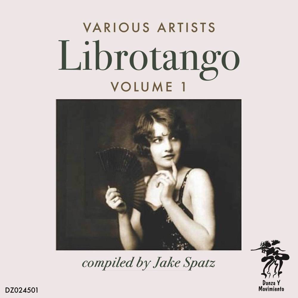 Así se baila el tango