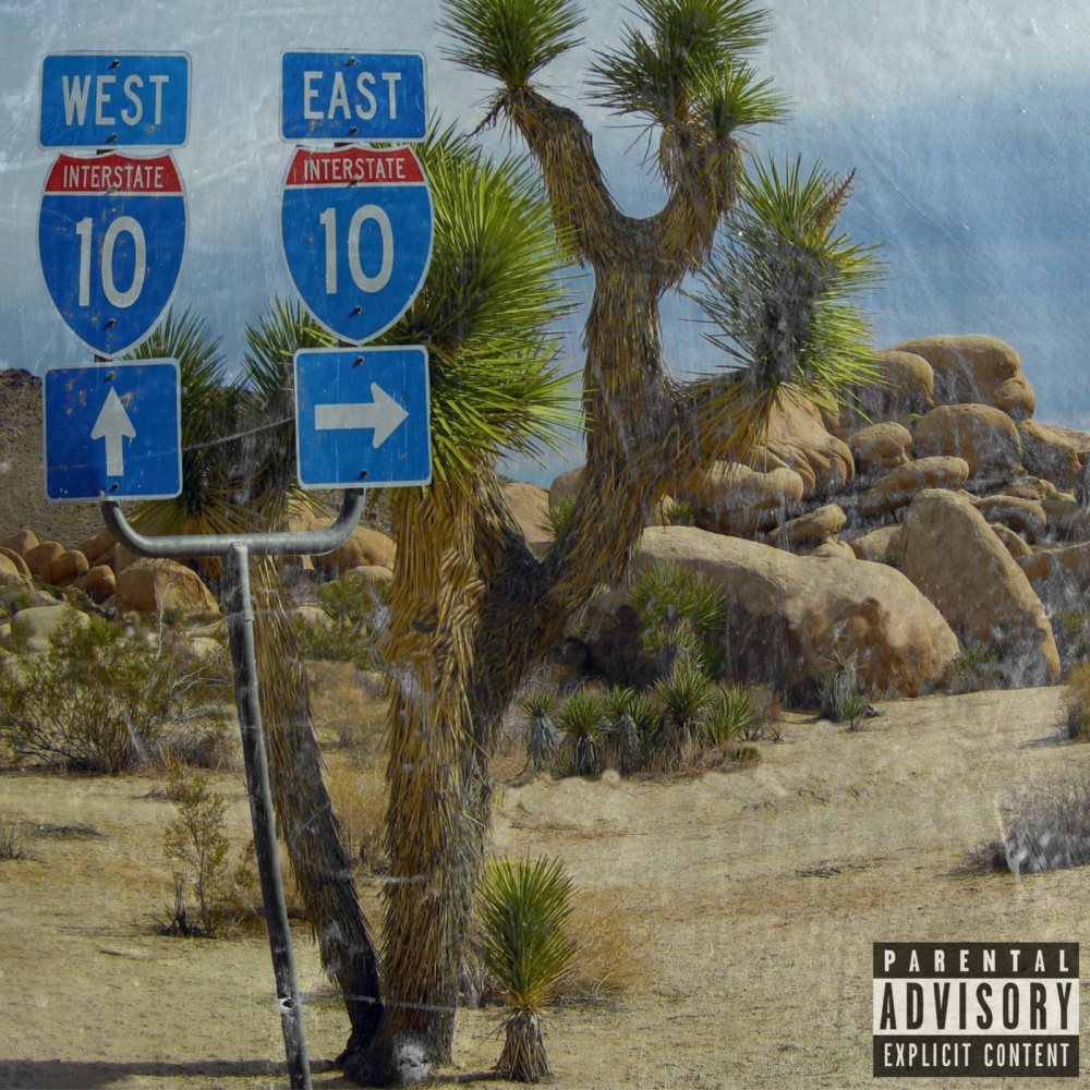 Joshua Tree (Explicit)