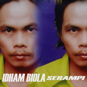 Listen to Serampi song with lyrics from IDAM BIOLA