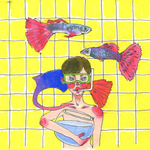 Listen to Fish song with lyrics from Rheehab