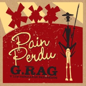 ดาวน์โหลดและฟังเพลง Caroussel พร้อมเนื้อเพลงจาก G. Rag Y Los Hermanos Patchekos