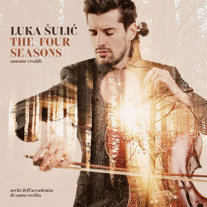 ดาวน์โหลดและฟังเพลง L'Estate (Summer) Op. 8 No. 2 in G minor: I. Allegro non molto พร้อมเนื้อเพลงจาก ดารานักร้องหลายคน
