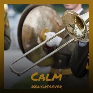 Listen to Calm Whichsoever song with lyrics from Mert Siyama