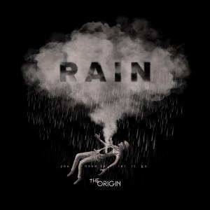 The Origin的專輯RAIN