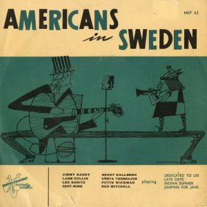 ดาวน์โหลดและฟังเพลง Jumping For Jane พร้อมเนื้อเพลงจาก Jimmy Raney Quintet
