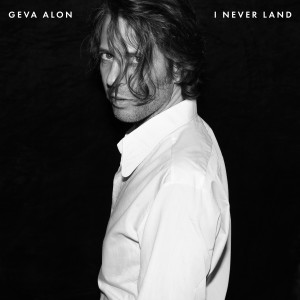 Album I Never Land from Geva Alon