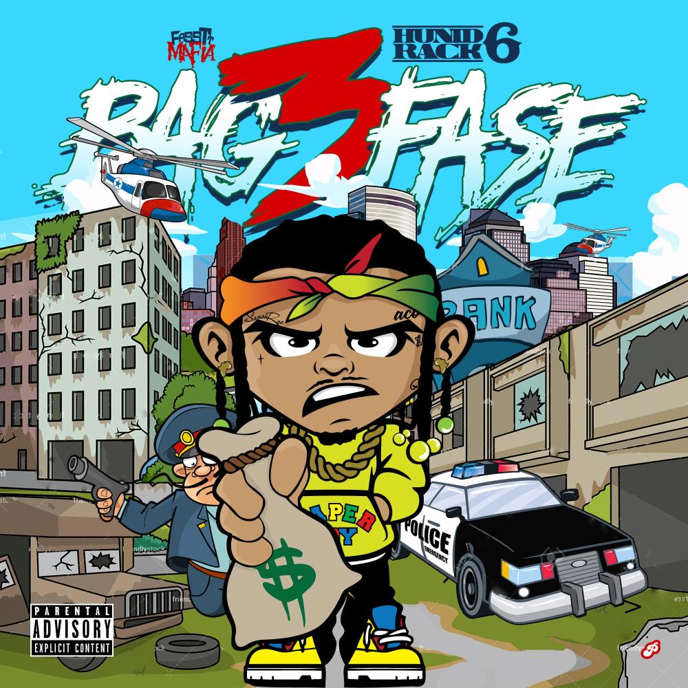 Hunid Rack x Lawz (feat. GetIt Lawz) (Explicit)