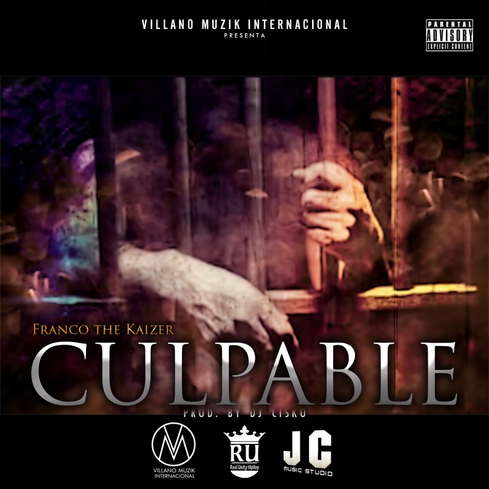 Culpable (Explicit)