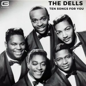 收聽The Dells的Wear it on your face歌詞歌曲