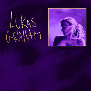 Lukas Graham的專輯3 (The Purple Album)