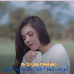 Album Kartonyono Medot Janji oleh Ipank Yuniar