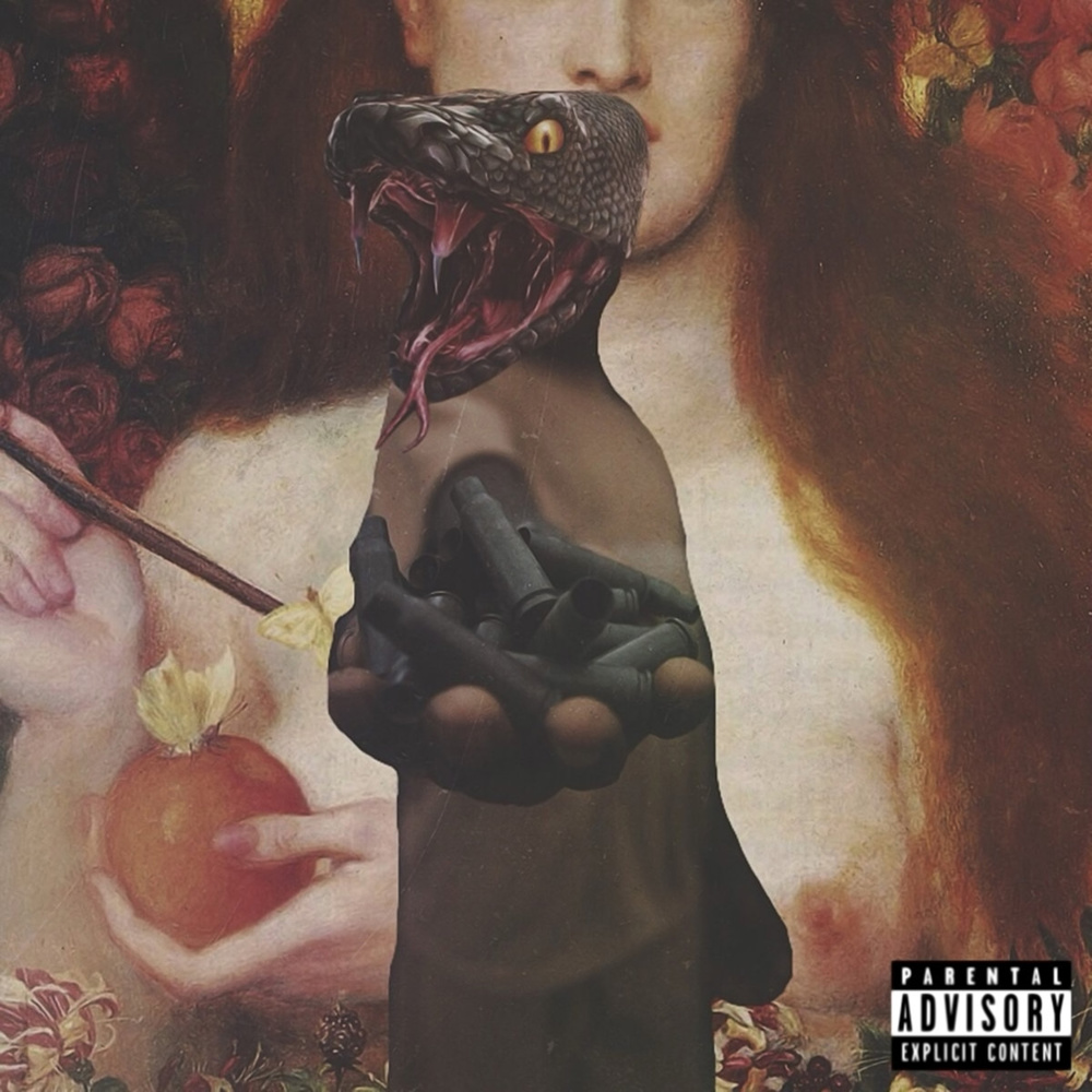 Venice Beach (feat. Benny the Butcher) (Explicit)