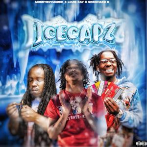 Louie Ray的專輯Icecapz (feat. Louie Ray & GrindHard E) [Explicit]