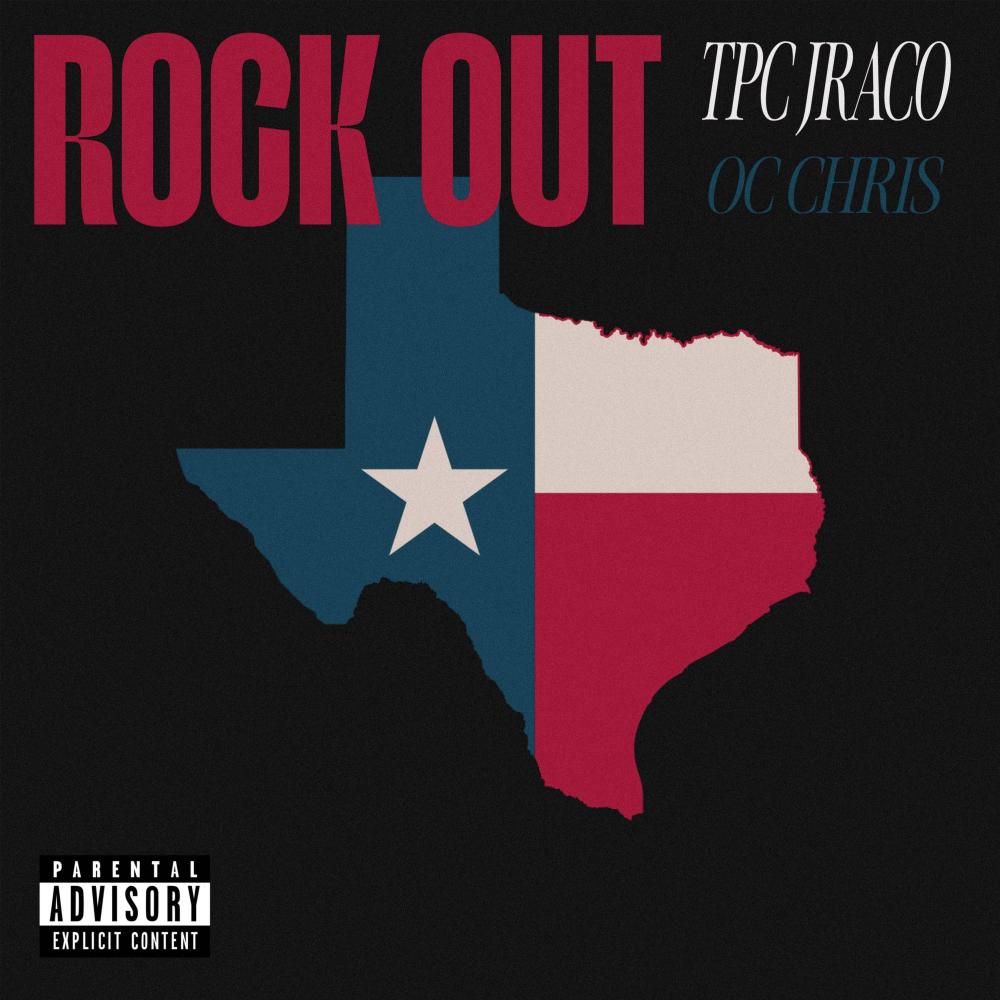 Rock Out (feat. OC Chris) (Explicit)