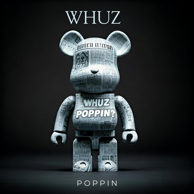 WHUZ