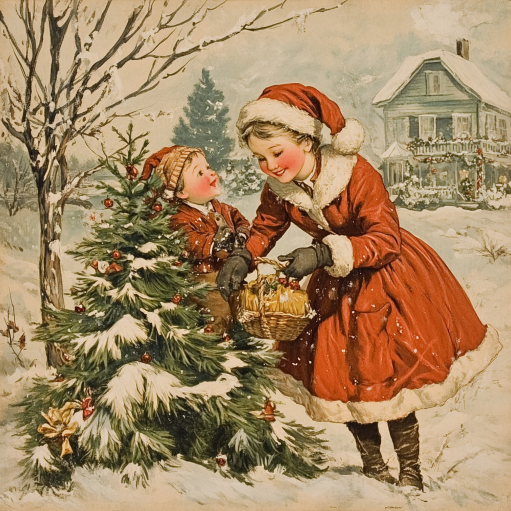 Deck the Halls