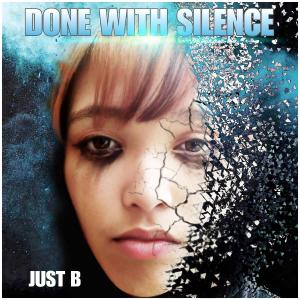 อัลบัม Done With Silence ศิลปิน Just B