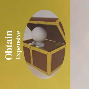 Album Obtain Expensive oleh Various