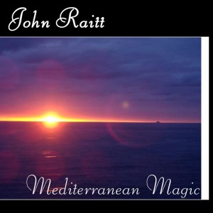 Album Mediterranean Magic from John Raitt