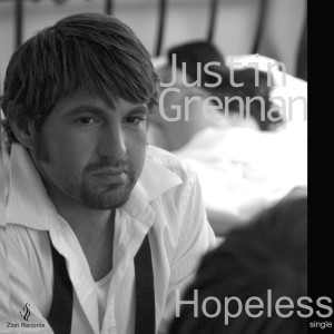 收聽Justin Grennan的Hopeless歌詞歌曲