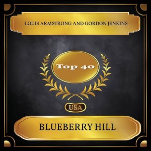 Album Blueberry Hill from Louis Armstrong