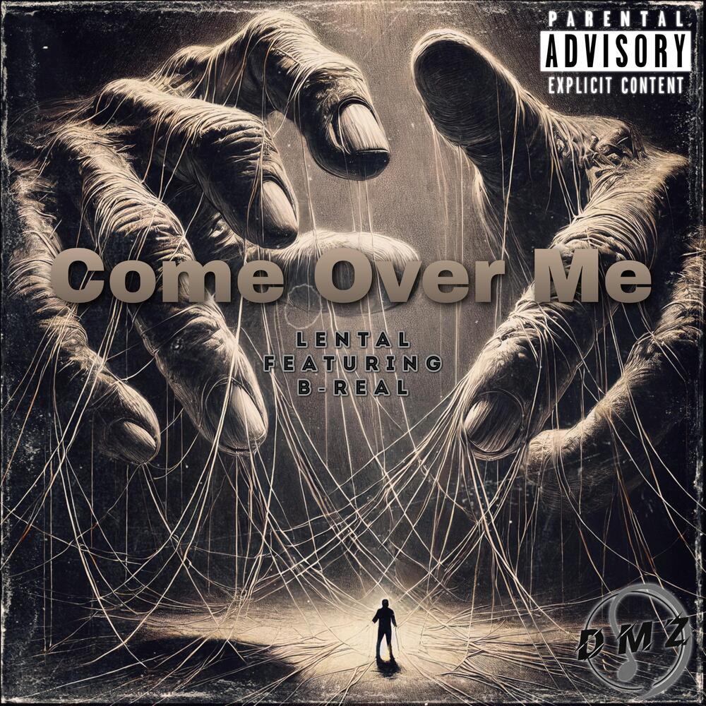 Come Over Me (Explicit)
